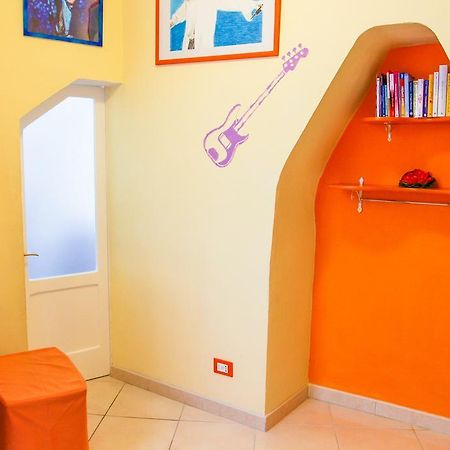 Alla Maison Di Alessia Acomodação com café da manhã Perúgia Exterior foto