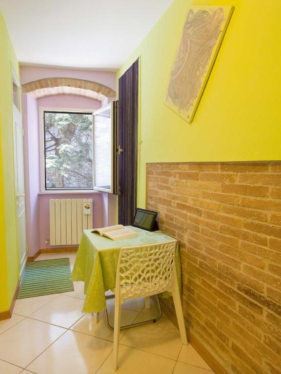 Alla Maison Di Alessia Acomodação com café da manhã Perúgia Quarto foto