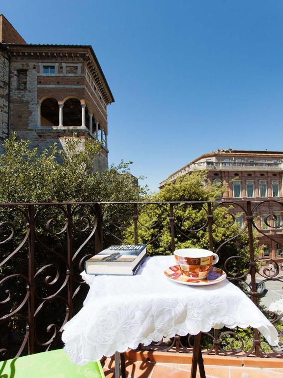 Alla Maison Di Alessia Acomodação com café da manhã Perúgia Quarto foto