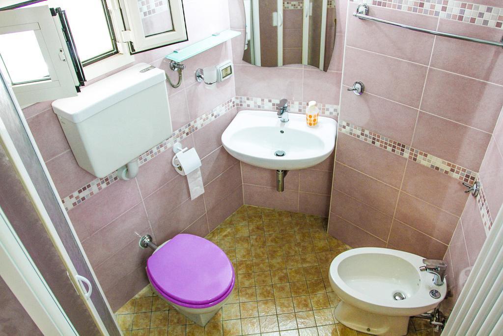 Alla Maison Di Alessia Acomodação com café da manhã Perúgia Exterior foto