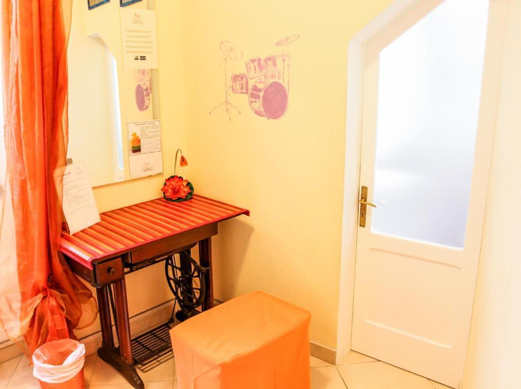 Alla Maison Di Alessia Acomodação com café da manhã Perúgia Exterior foto