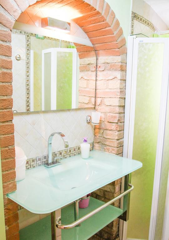 Alla Maison Di Alessia Acomodação com café da manhã Perúgia Exterior foto