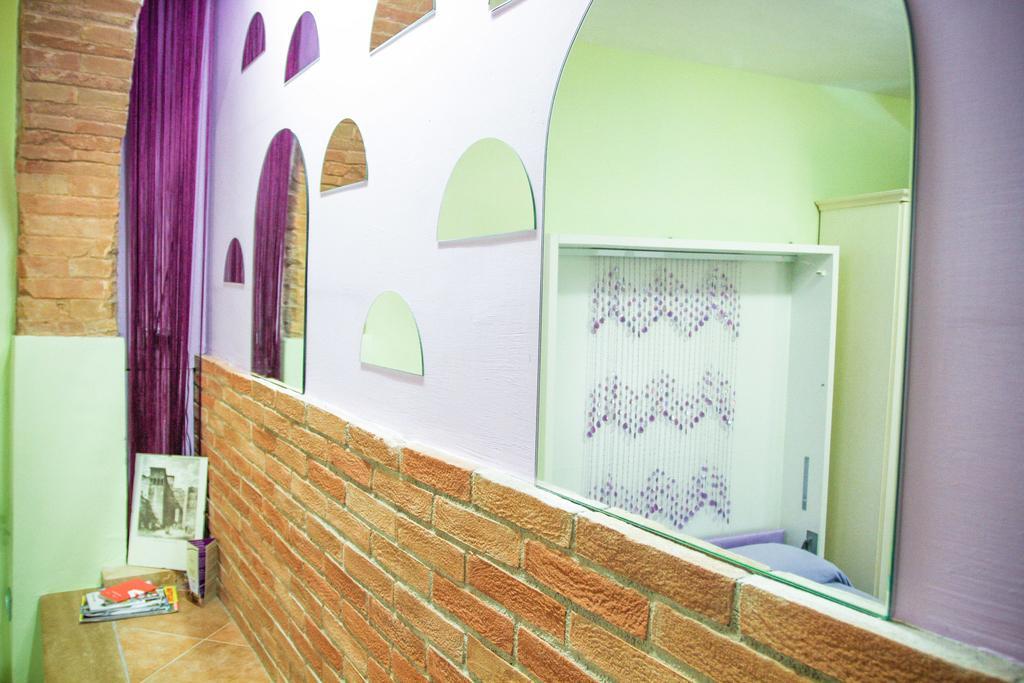 Alla Maison Di Alessia Acomodação com café da manhã Perúgia Exterior foto