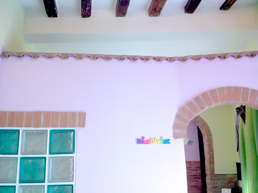 Alla Maison Di Alessia Acomodação com café da manhã Perúgia Exterior foto