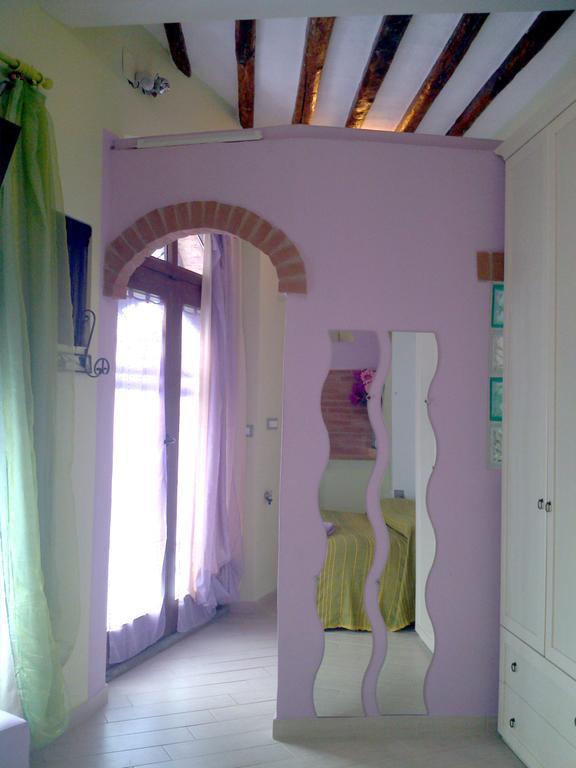 Alla Maison Di Alessia Acomodação com café da manhã Perúgia Exterior foto