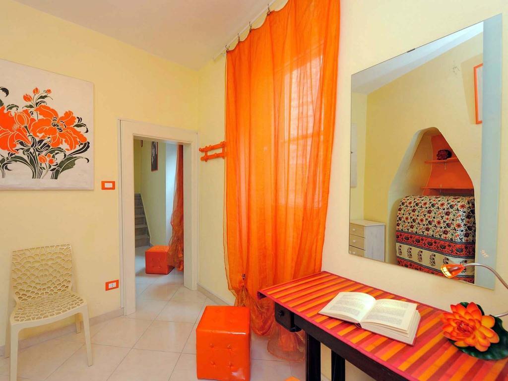 Alla Maison Di Alessia Acomodação com café da manhã Perúgia Quarto foto