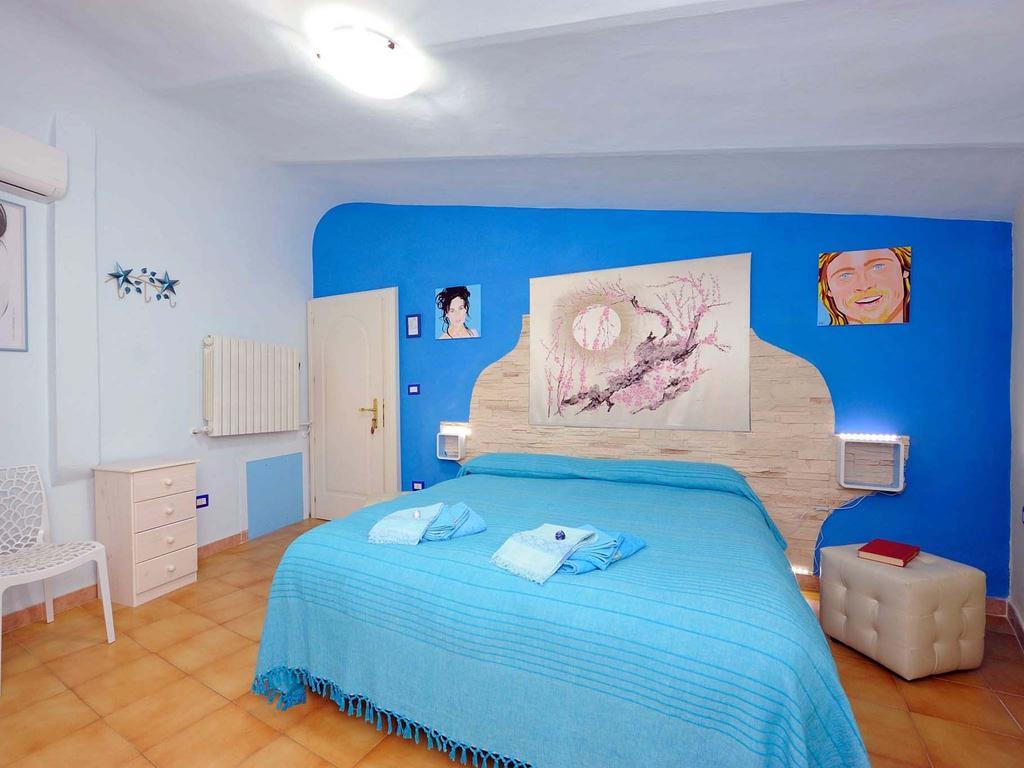 Alla Maison Di Alessia Acomodação com café da manhã Perúgia Quarto foto