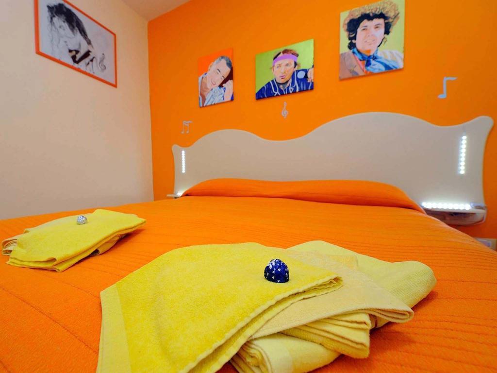 Alla Maison Di Alessia Acomodação com café da manhã Perúgia Quarto foto