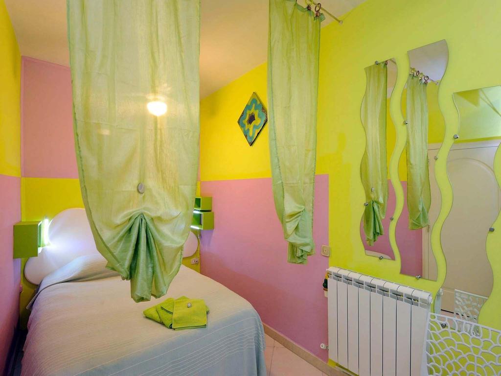 Alla Maison Di Alessia Acomodação com café da manhã Perúgia Quarto foto