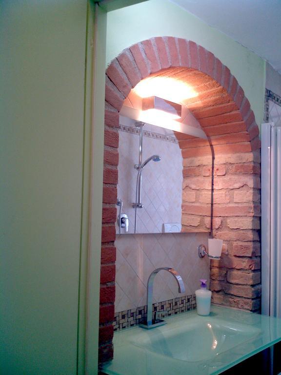 Alla Maison Di Alessia Acomodação com café da manhã Perúgia Quarto foto